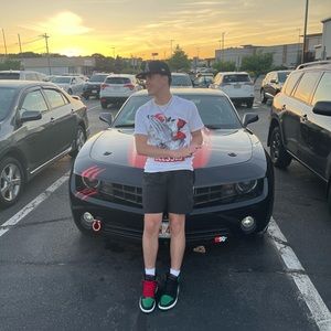 Meet your Posher, Armani